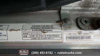 2015 Peterbilt 365