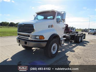 2007 Sterling 9513