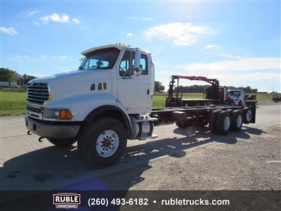 2007 Sterling 9513