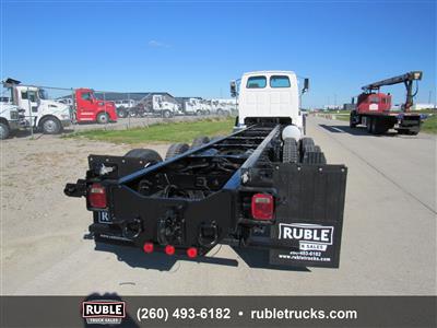 2007 Sterling 9513
