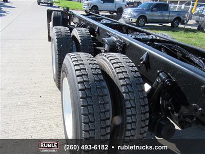 2007 Sterling 9513