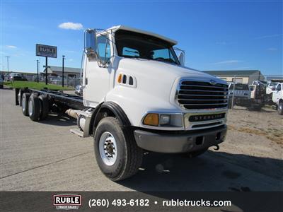 2007 Sterling 9513