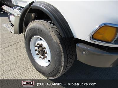 2007 Sterling 9513