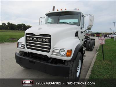 2007 Mack CV713