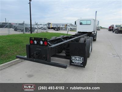 2007 Mack CV713