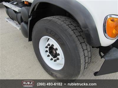 2007 Mack CV713