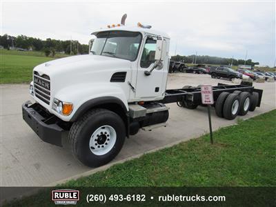 2007 Mack CV713
