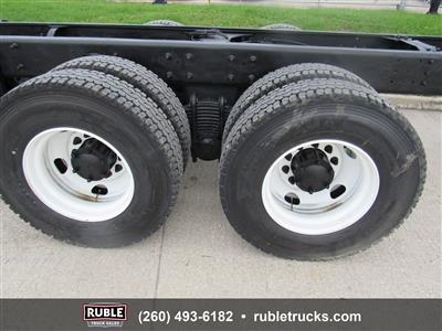 2007 Mack CV713