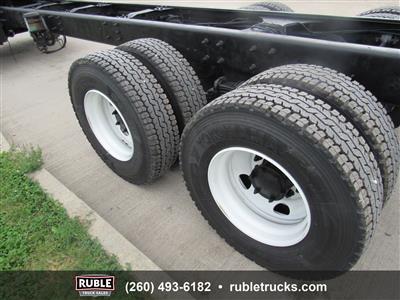 2007 Mack CV713