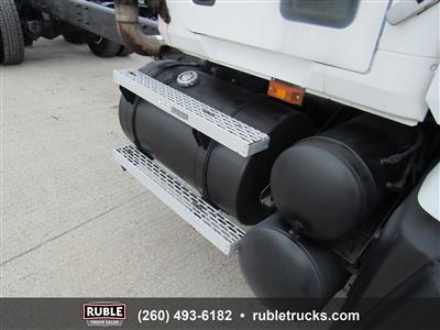 2007 Mack CV713
