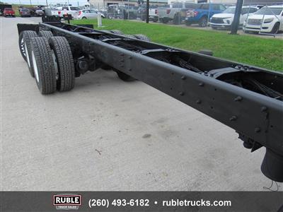 2007 Mack CV713