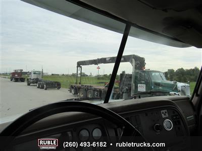 2007 Mack CV713