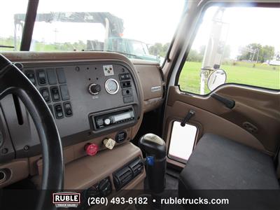 2007 Mack CV713