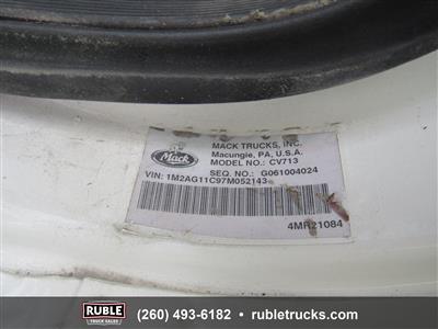 2007 Mack CV713