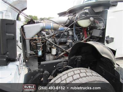 2007 Mack CV713
