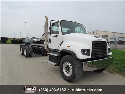 2014 Freightliner 114SD