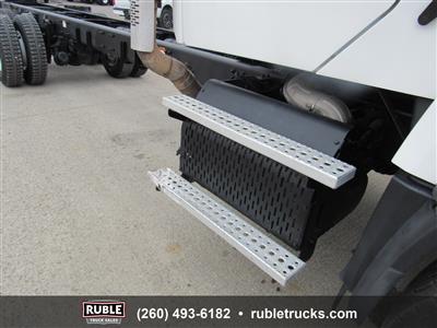 2014 Freightliner 114SD