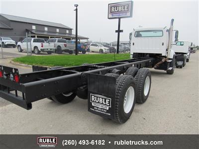 2014 Freightliner 114SD