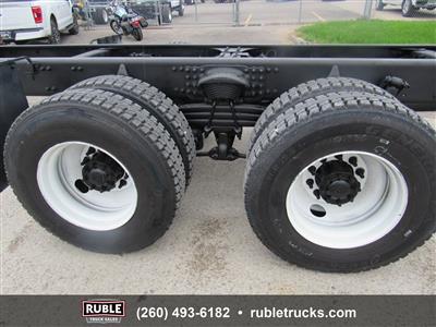 2014 Freightliner 114SD