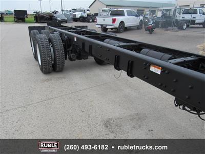 2014 Freightliner 114SD