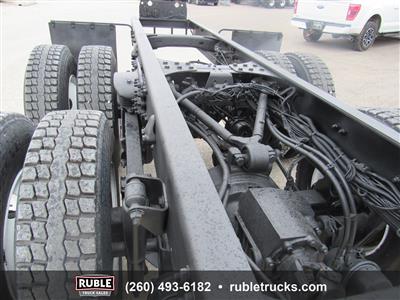 2014 Freightliner 114SD