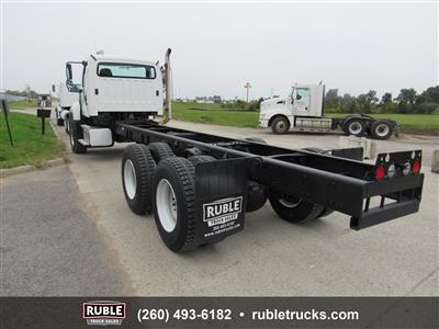 2014 Freightliner 114SD
