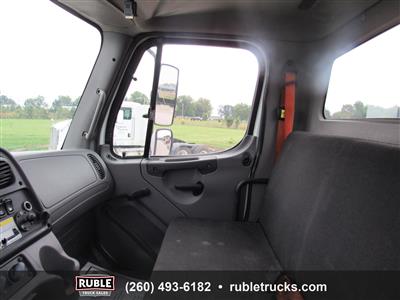 2014 Freightliner 114SD