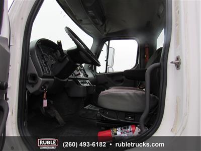 2014 Freightliner 114SD