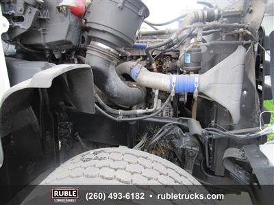 2014 Freightliner 114SD