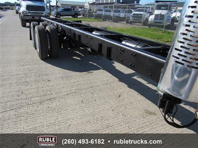 2014 Freightliner 114SD