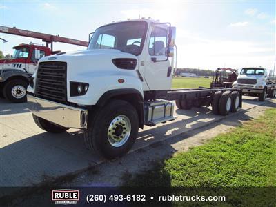 2014 Freightliner 114SD