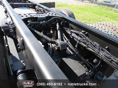 2014 Freightliner 114SD