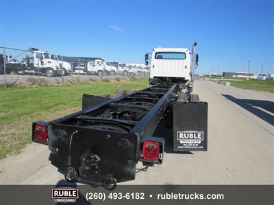 2014 Freightliner 114SD