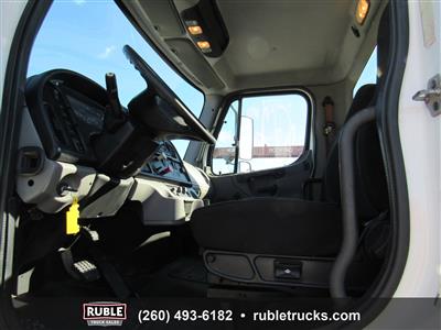 2014 Freightliner 114SD