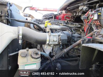 2014 Freightliner 114SD