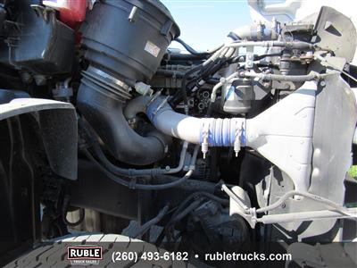 2014 Freightliner 114SD