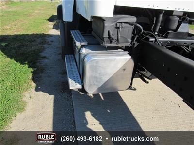 2014 Freightliner 114SD