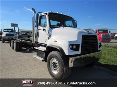 2014 Freightliner 114SD