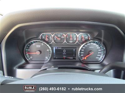 2025 Chevrolet 6500 4X4