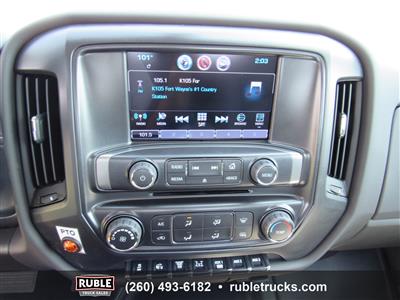 2025 Chevrolet 6500 4X4