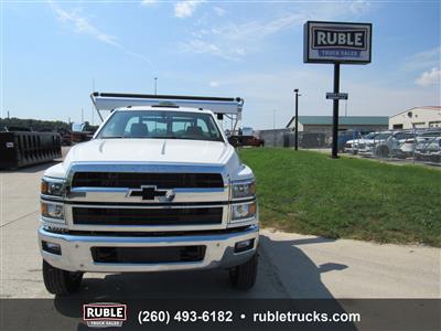 2025 Chevrolet 6500 4X4