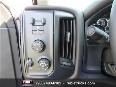 2025 Chevrolet 6500 4X4