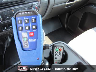 2025 Chevrolet 6500 4X4