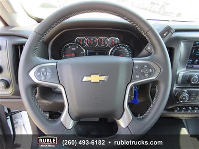 2025 Chevrolet 6500 4X4