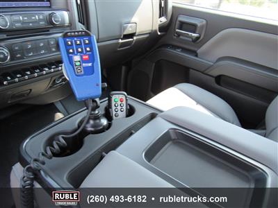 2025 Chevrolet 6500 4X4