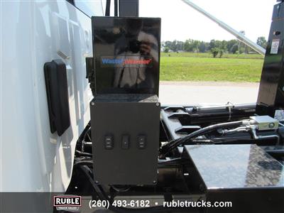 2025 Chevrolet 6500 4X4
