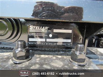 2025 Chevrolet 6500 4X4