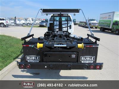 2025 Chevrolet 6500 4X4
