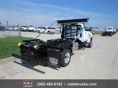 2025 Chevrolet 6500 4X4