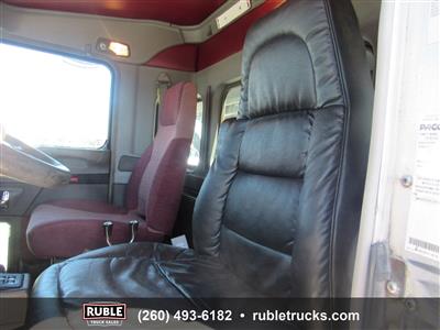 2014 Kenworth T800